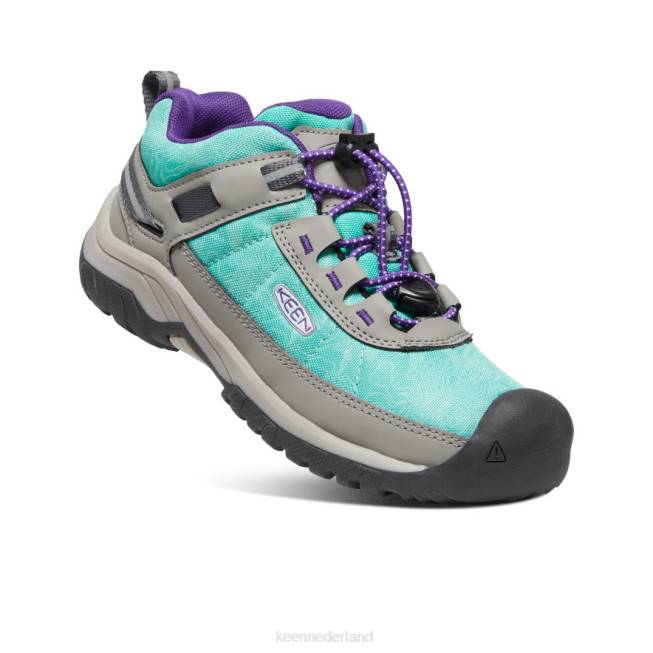 KEEN targhee sportventilatieschoen 804T868 schoenen waterval/damp Grote kinderen