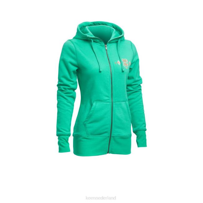 KEEN diamanten capuchon 804T661 kleding Arcadië vrouwen