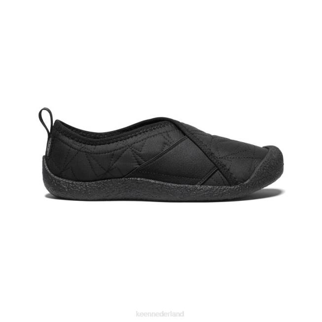 KEEN hoes wrap 804T704 schoenen zwart vrouwen