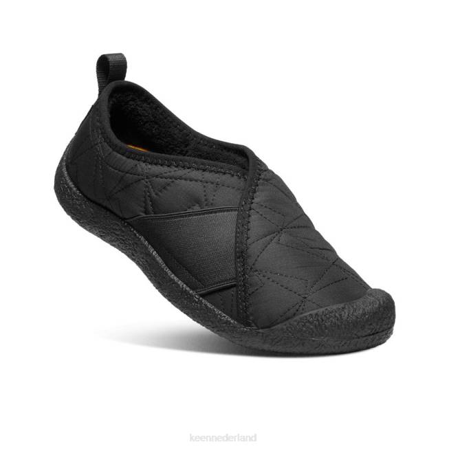 KEEN hoes wrap 804T704 schoenen zwart vrouwen