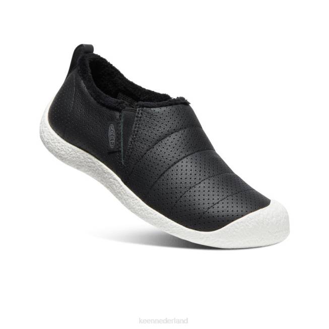 KEEN howser oogst 804T706 schoenen zwart perf vrouwen