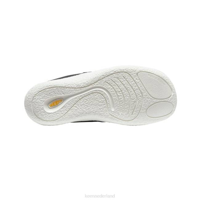 KEEN howser oogst 804T706 schoenen zwart perf vrouwen