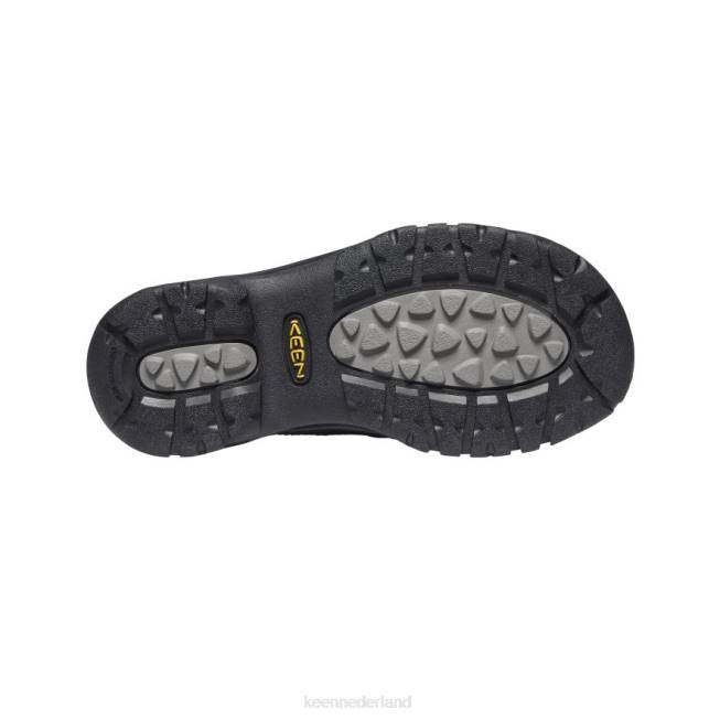 KEEN kaci iii instapper 804T689 schoenen zwart vrouwen