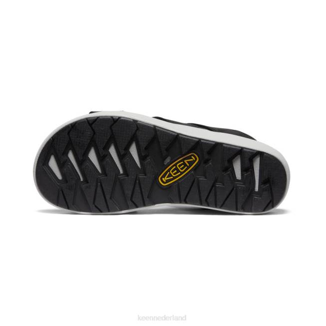 KEEN ellecity glijbaan 804T444 schoenen zwart/motregen vrouwen