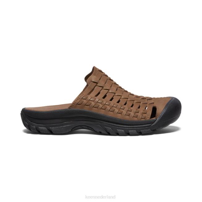 KEEN san juan ii sandaal x hyke 804T711 schoenen hyke bizon vrouwen