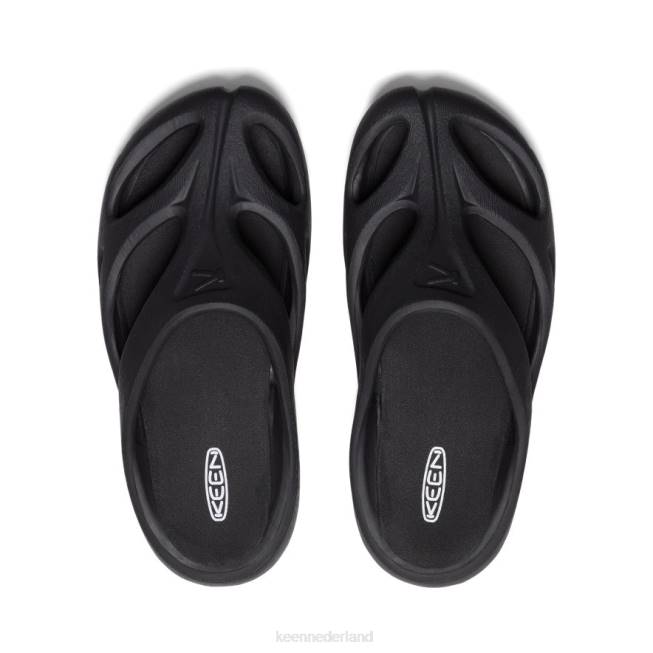 KEEN shanti 804T486 schoenen zwart/dageraadblauw vrouwen