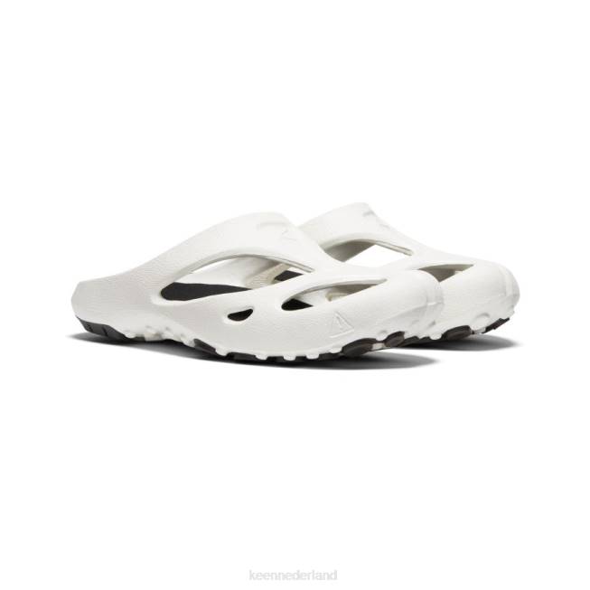 KEEN shanti 804T487 schoenen wit Zwart vrouwen