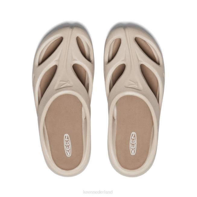 KEEN shanti 804T489 schoenen plein taupe/houtwolf vrouwen