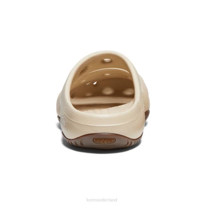 KEEN yogui 804T622 schoenen safari/zilverberk vrouwen