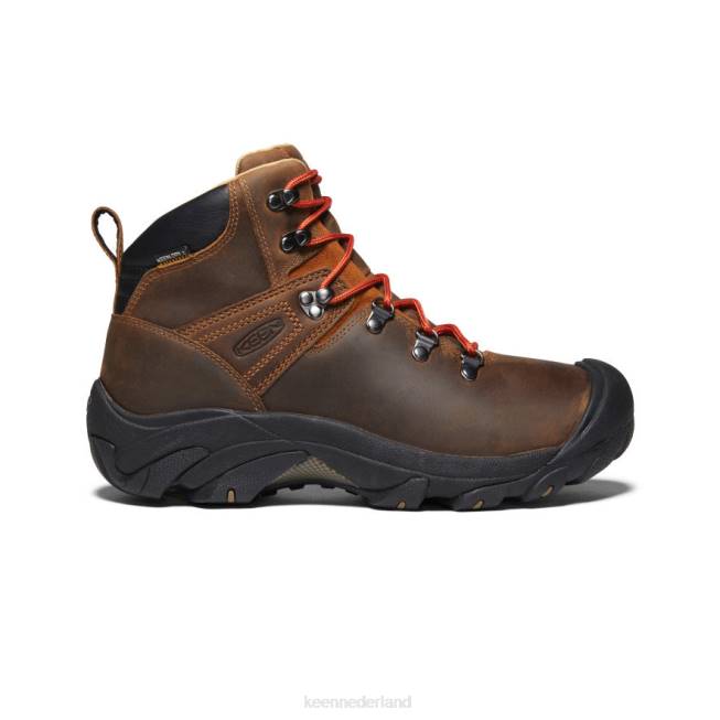 KEEN Pyreneeën 804T611 schoenen siroop vrouwen