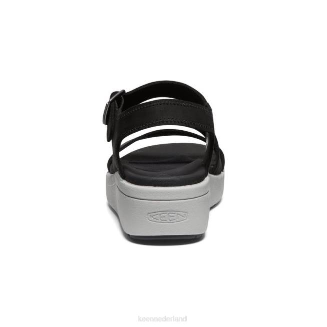 KEEN ellecity rugband 804T445 schoenen zwart/motregen vrouwen