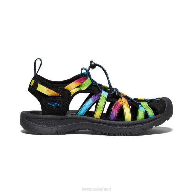 KEEN fluisteren 804T524 schoenen originele tie-dye vrouwen