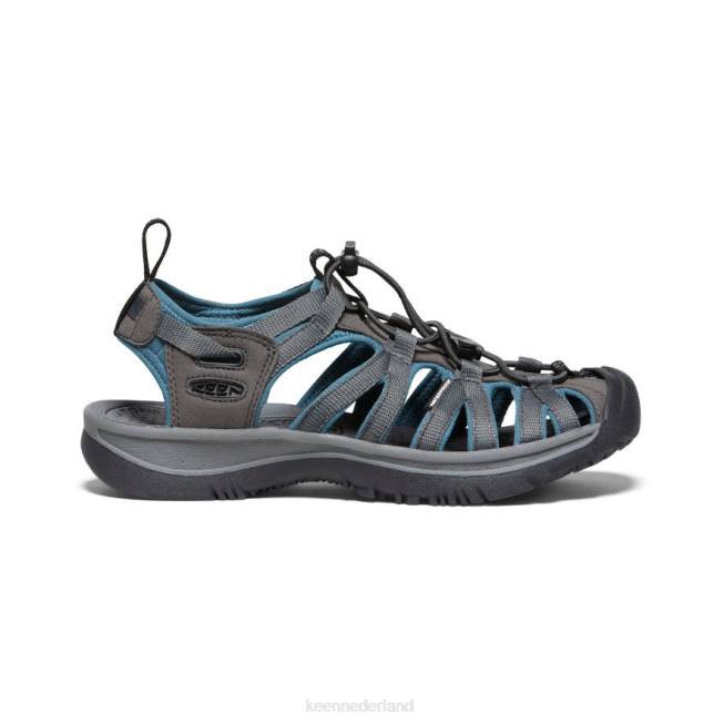 KEEN fluisteren 804T527 schoenen magneet/tapijt vrouwen