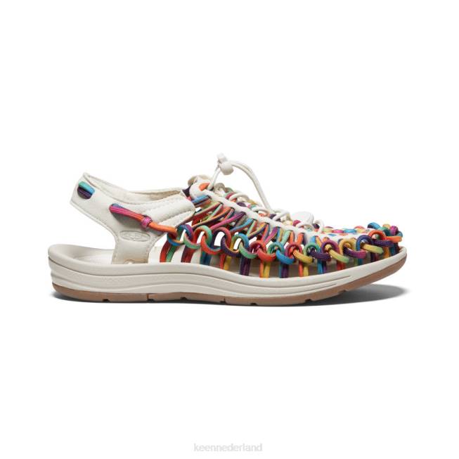 KEEN niet leuk 804T510 schoenen originele tie-dye/berk vrouwen