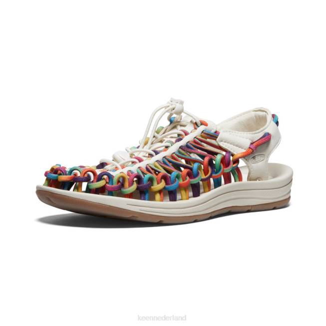 KEEN niet leuk 804T510 schoenen originele tie-dye/berk vrouwen