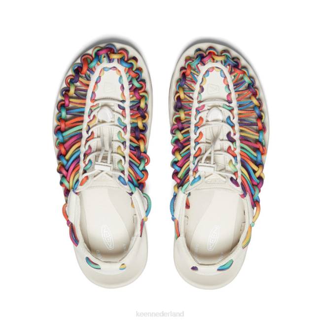 KEEN niet leuk 804T510 schoenen originele tie-dye/berk vrouwen