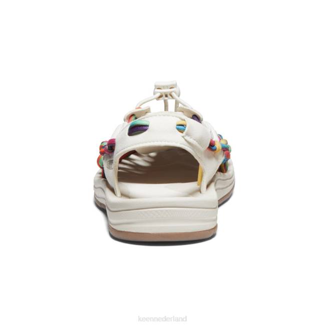 KEEN niet leuk 804T510 schoenen originele tie-dye/berk vrouwen