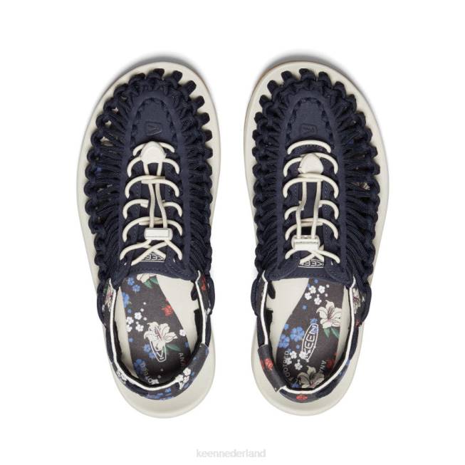 KEEN niet leuk 804T512 schoenen hemelkapitein/berk vrouwen