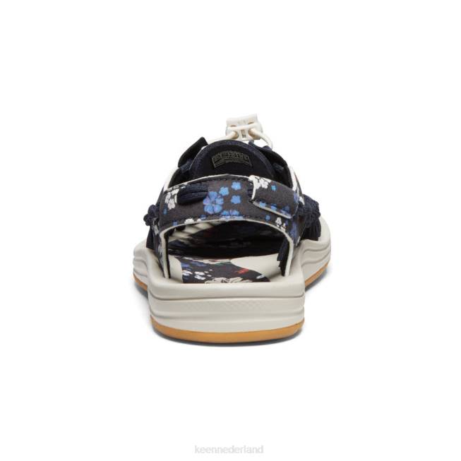 KEEN niet leuk 804T512 schoenen hemelkapitein/berk vrouwen