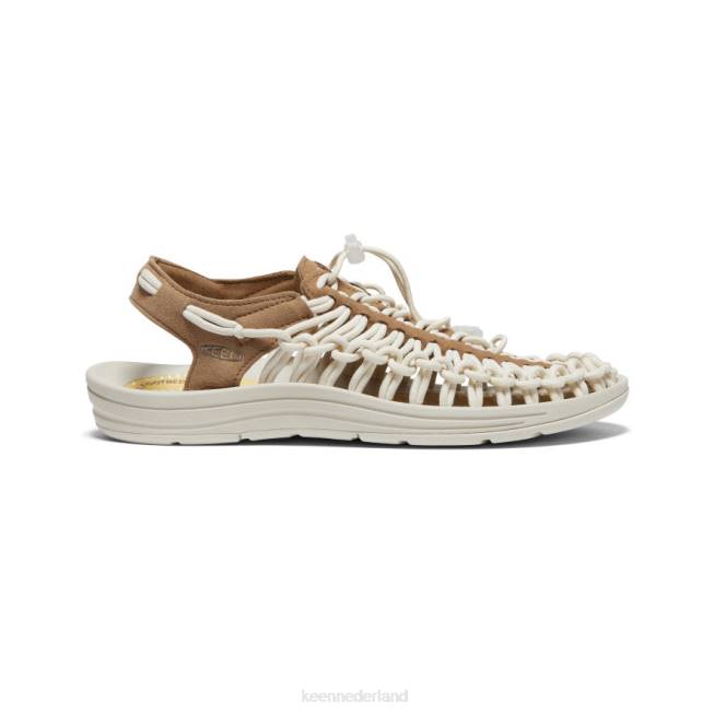 KEEN niet leuk 804T518 schoenen geroosterde kokosnoot/berk vrouwen