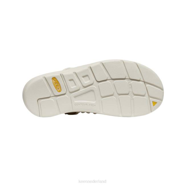 KEEN niet leuk 804T518 schoenen geroosterde kokosnoot/berk vrouwen