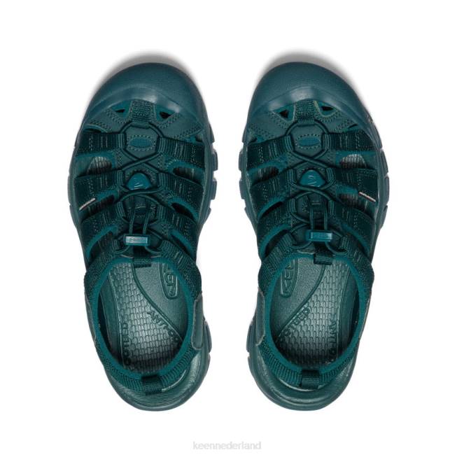 KEEN nieuwpoort h2 804T412 schoenen monochroom zeemos vrouwen