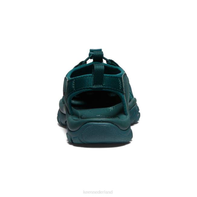 KEEN nieuwpoort h2 804T412 schoenen monochroom zeemos vrouwen