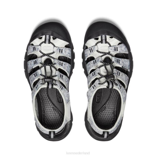 KEEN nieuwpoort retro 804T497 schoenen newporty/mcnewport vrouwen