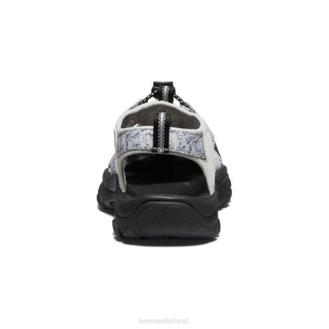 KEEN nieuwpoort retro 804T497 schoenen newporty/mcnewport vrouwen