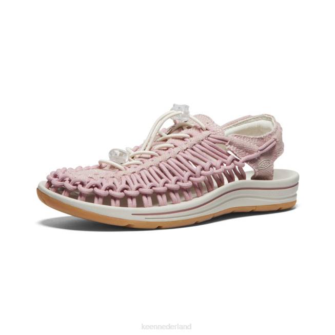 KEEN oneek canvas 804T506 schoenen reekalf/berk vrouwen