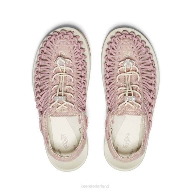 KEEN oneek canvas 804T506 schoenen reekalf/berk vrouwen