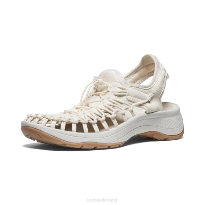 KEEN uneek astoria 804T434 schoenen berk/zilverberk vrouwen