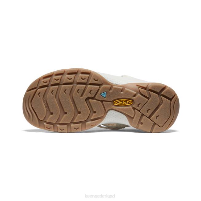 KEEN uneek astoria 804T434 schoenen berk/zilverberk vrouwen