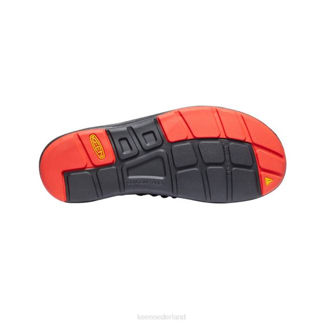 KEEN uneek x garcia 804T516 schoenen New York bij nacht vrouwen