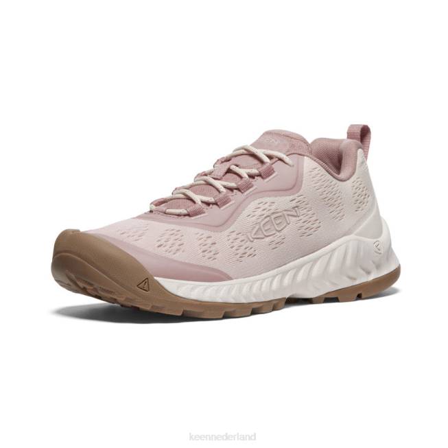 KEEN nxis-snelheid 804T463 schoenen reekalf/ombre vrouwen
