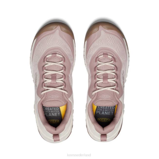 KEEN nxis-snelheid 804T463 schoenen reekalf/ombre vrouwen