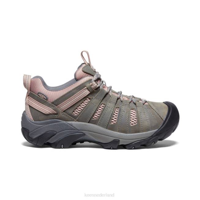 KEEN reiziger 804T537 schoenen motregen/reekalf vrouwen