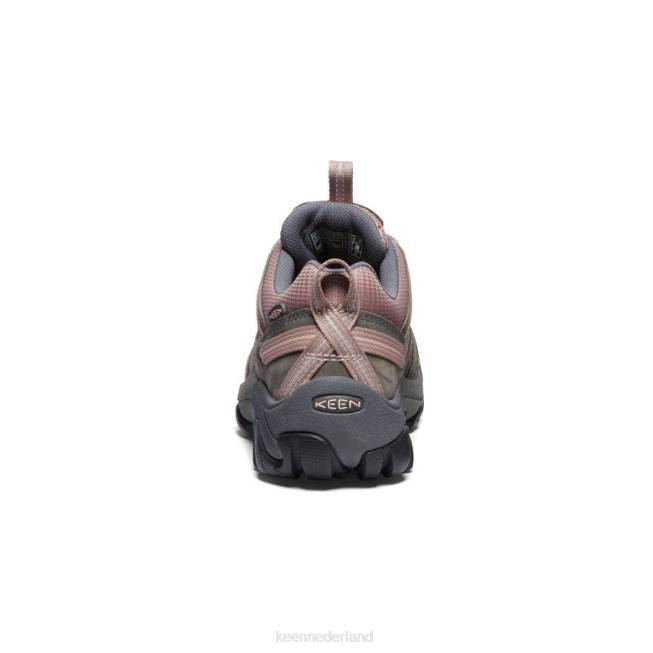 KEEN reiziger 804T537 schoenen motregen/reekalf vrouwen