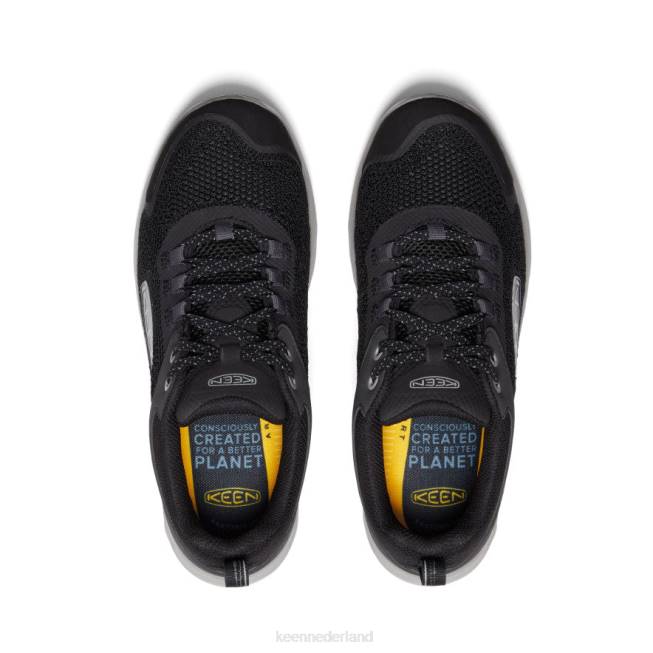 KEEN terradora-snelheid 804T424 schoenen zwart/motregen vrouwen