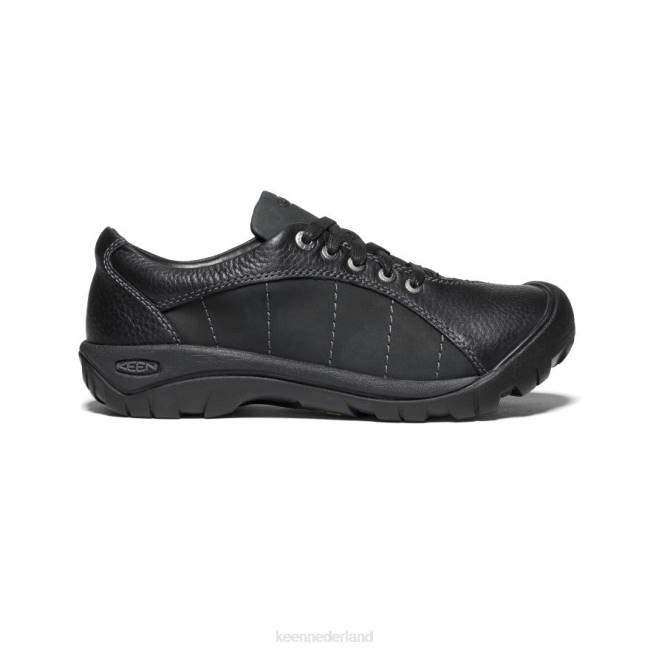 KEEN voorzitter 804T643 schoenen zwart/magneet vrouwen