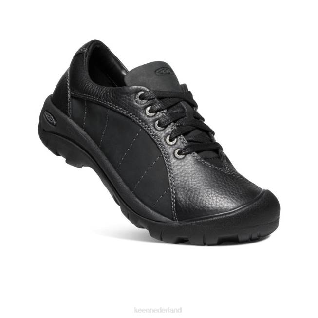 KEEN voorzitter 804T643 schoenen zwart/magneet vrouwen