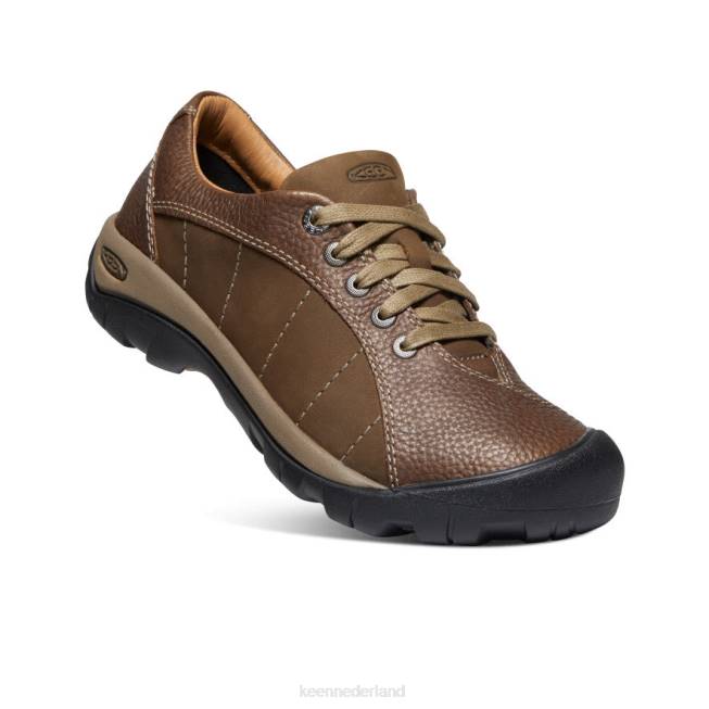 KEEN voorzitter 804T644 schoenen cascade/shitake vrouwen