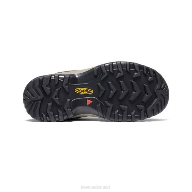 KEEN wastafel rand waterdichte schoen 804T690 schoenen kantine/hout violet vrouwen