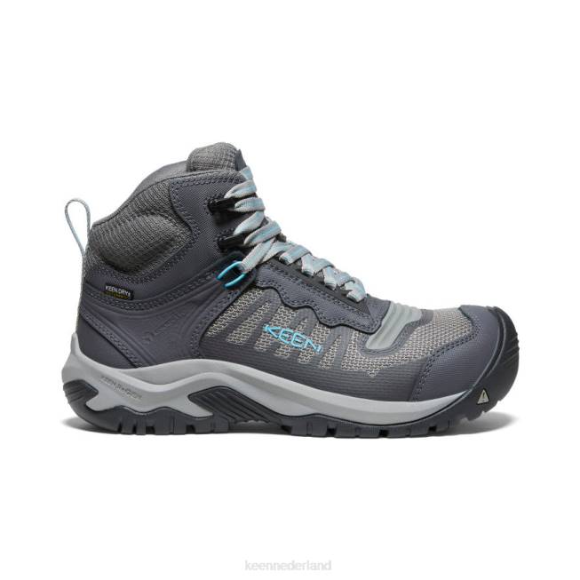 KEEN reno kbf waterdicht midden (koolstofvezel neus) 804T437 schoenen magneet/ipanema vrouwen