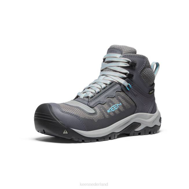KEEN reno kbf waterdicht midden (koolstofvezel neus) 804T437 schoenen magneet/ipanema vrouwen