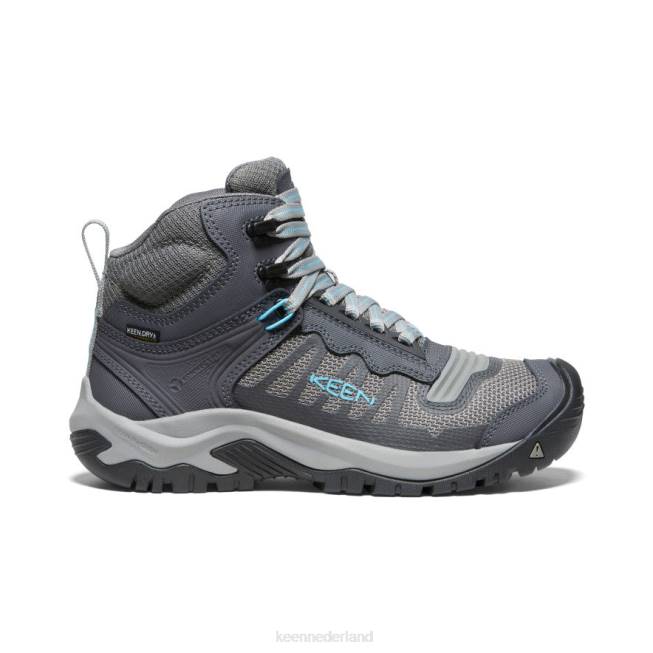 KEEN reno kbf waterdicht midden (zachte teen) 804T423 schoenen magneet/ipanema vrouwen