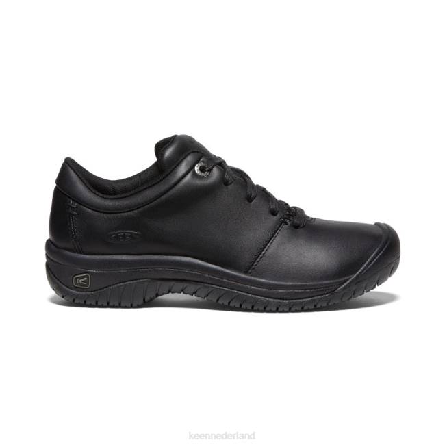 KEEN PTC Oxford 804T645 schoenen zwart vrouwen