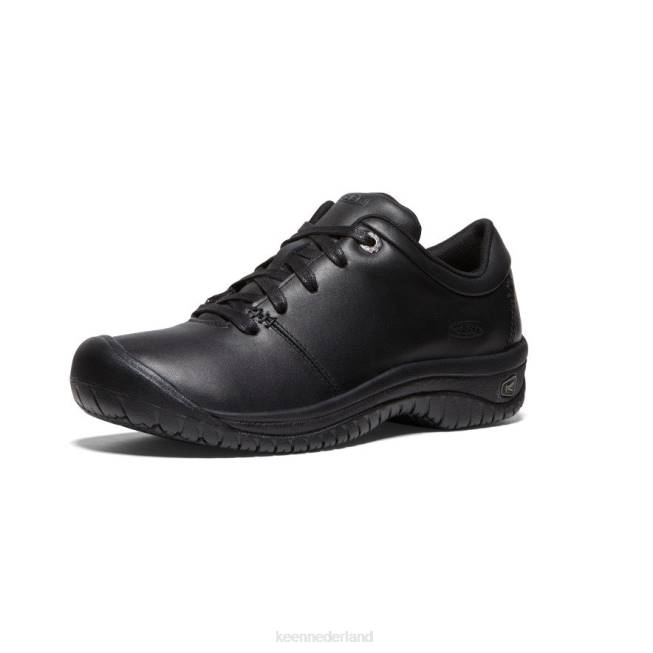 KEEN PTC Oxford 804T645 schoenen zwart vrouwen