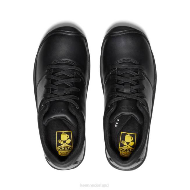 KEEN PTC Oxford 804T645 schoenen zwart vrouwen