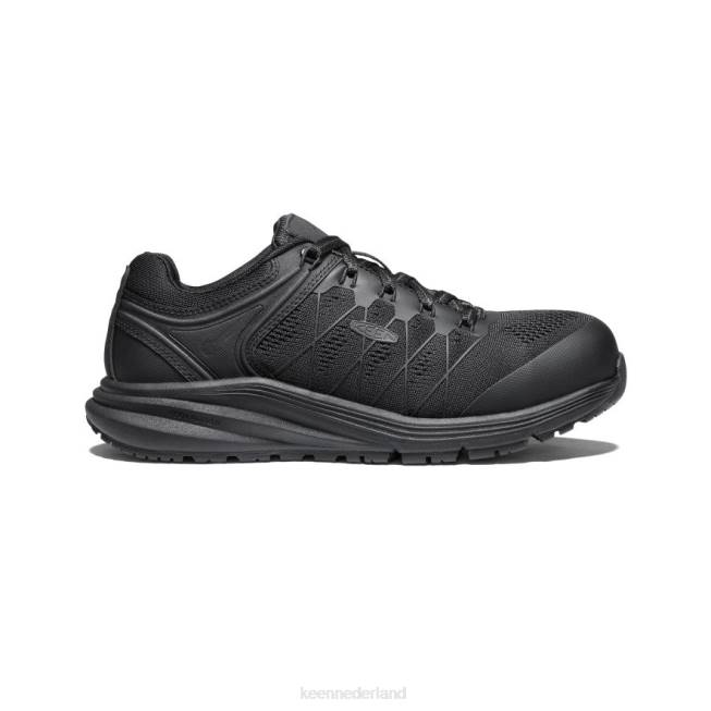 KEEN vista energie (koolstofvezel teen) 804T593 schoenen zwarte raaf vrouwen